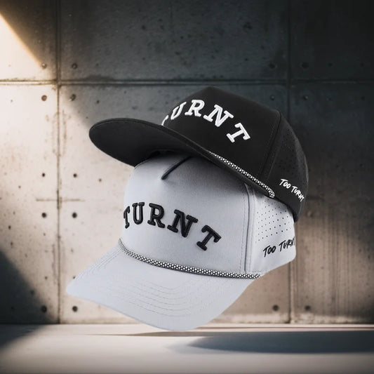 Too Turnt Hat