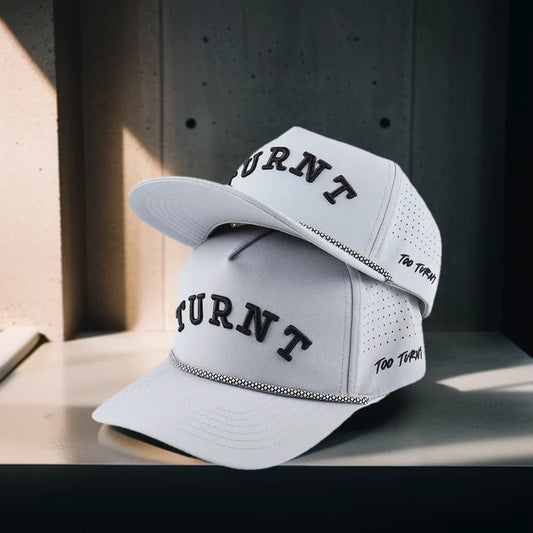 Too Turnt Hat